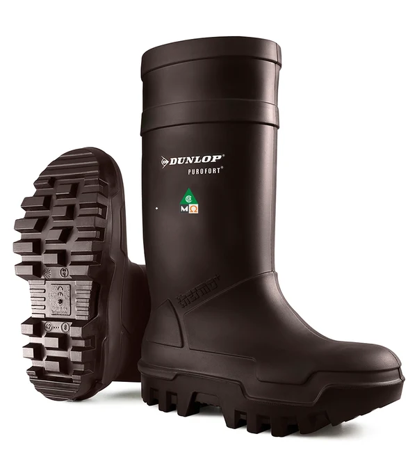 Dunlop Thermo Plus