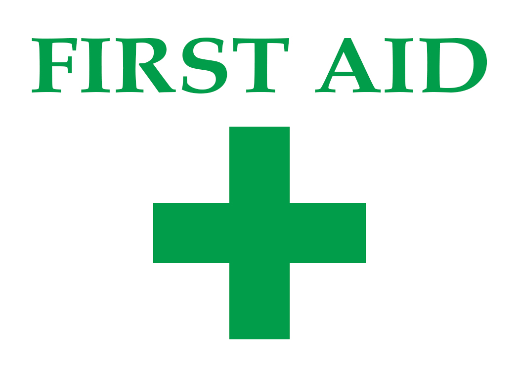 Fort Frances First Aid Kit Supplies
