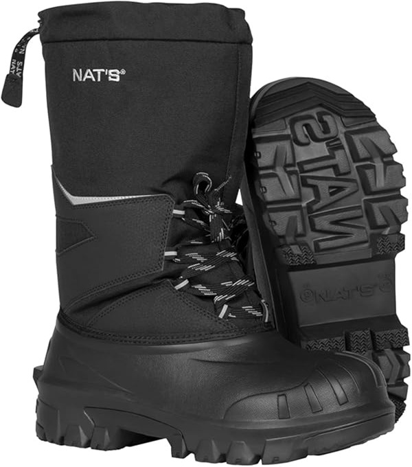 Nats R900