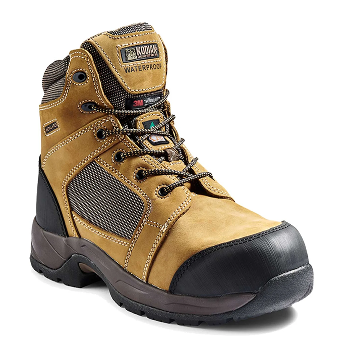 Kodiak Trakker